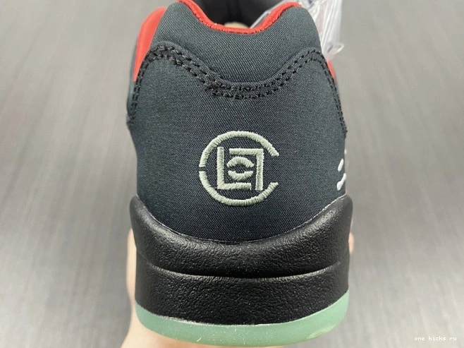 Chep Onekick Air Jordan 5 DM4640-036 Retro Anthracite 0808